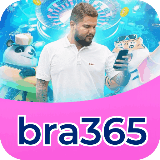 Catálogo slots bra365 mostrando top jogos Gates Olympus Sweet Bonanza Fortune Tiger Big Bass volatilidade RTP